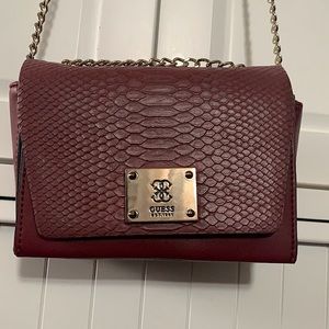 GUESS crossbody bag